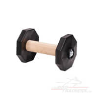 PRO Dog Training Dumbbell 650 g