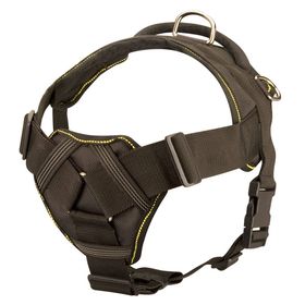 Nylon Dog Harness